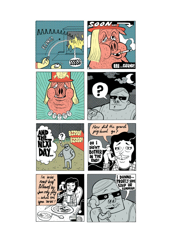 - Glass Chops- page 6