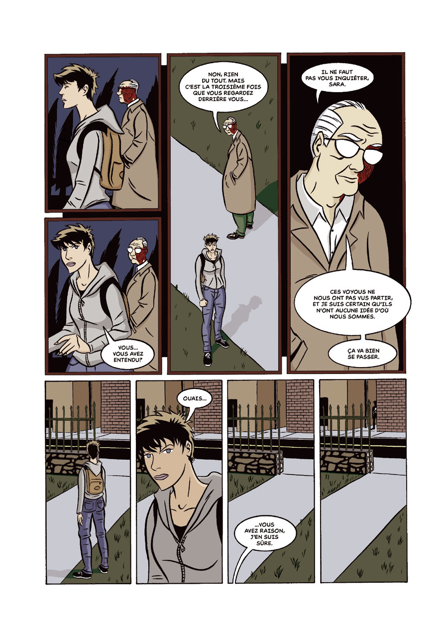 - UN GOÛT DE CENDRES- page 34