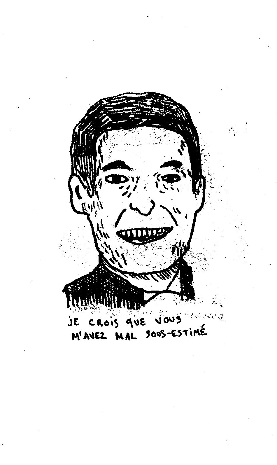 - Chuck norris super cruiser- page 43