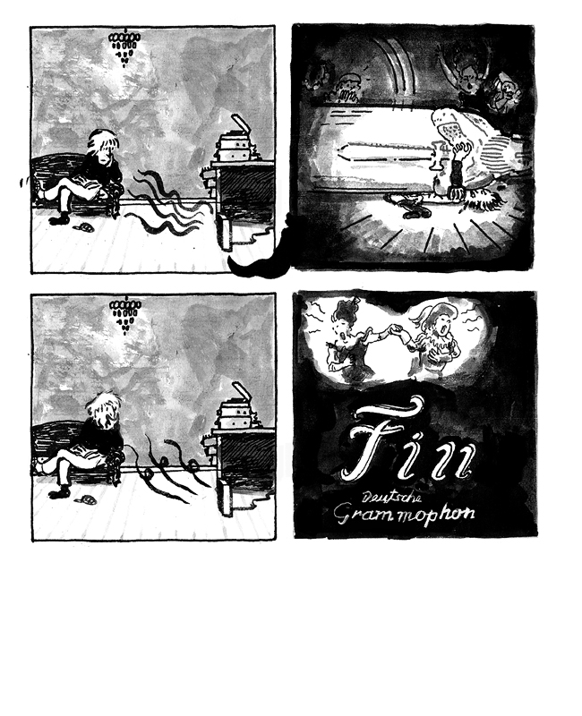 - sans histoire et sans titre obligatoire- page 1