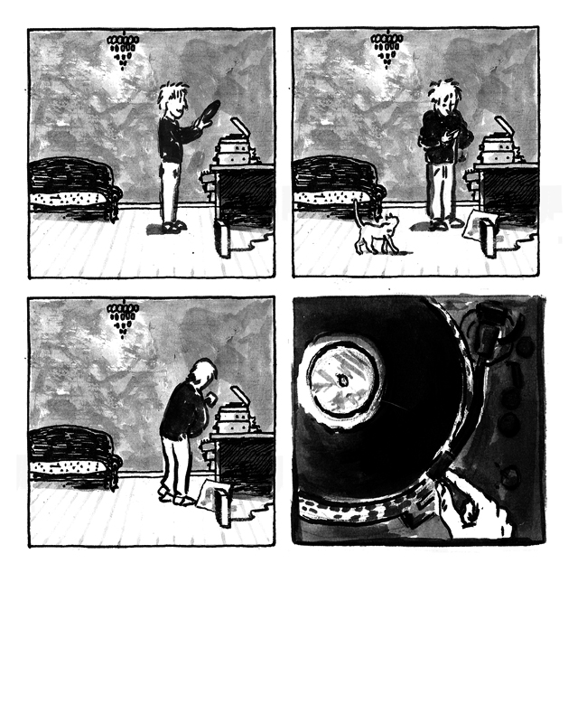 - sans histoire et sans titre obligatoire- page 2