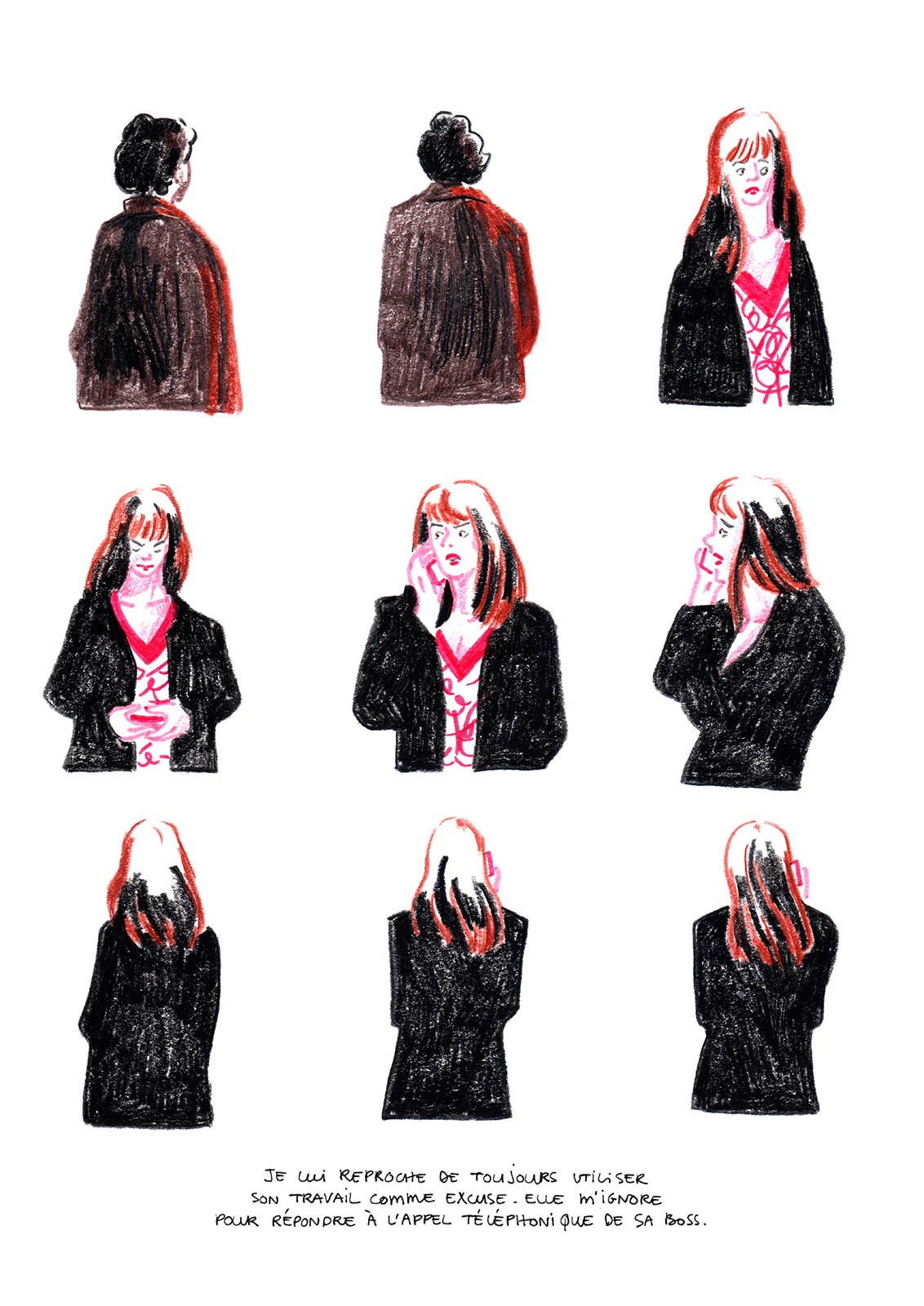 - S'aimer - Se quitter- page 20