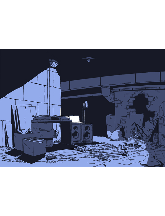 - Des illustrations- page 5