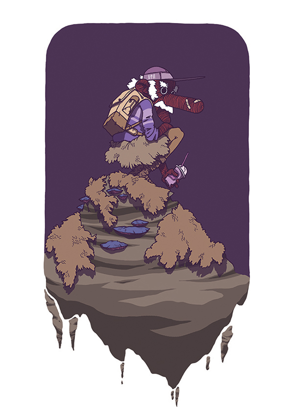 - Des illustrations- page 4