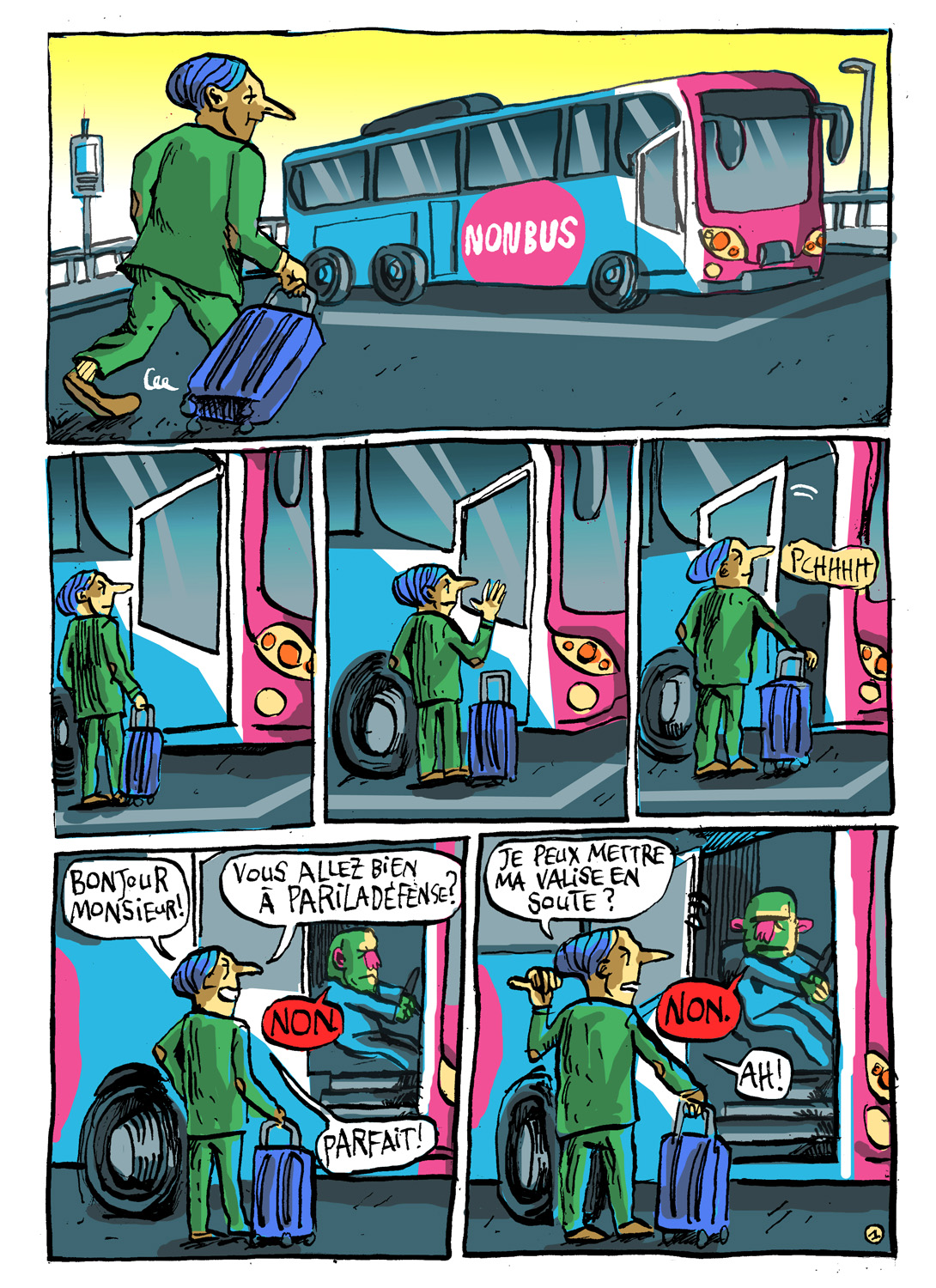 - Nonbus- page 1