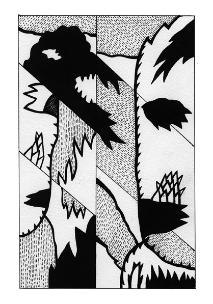 - geometric (d)evolution- page 4