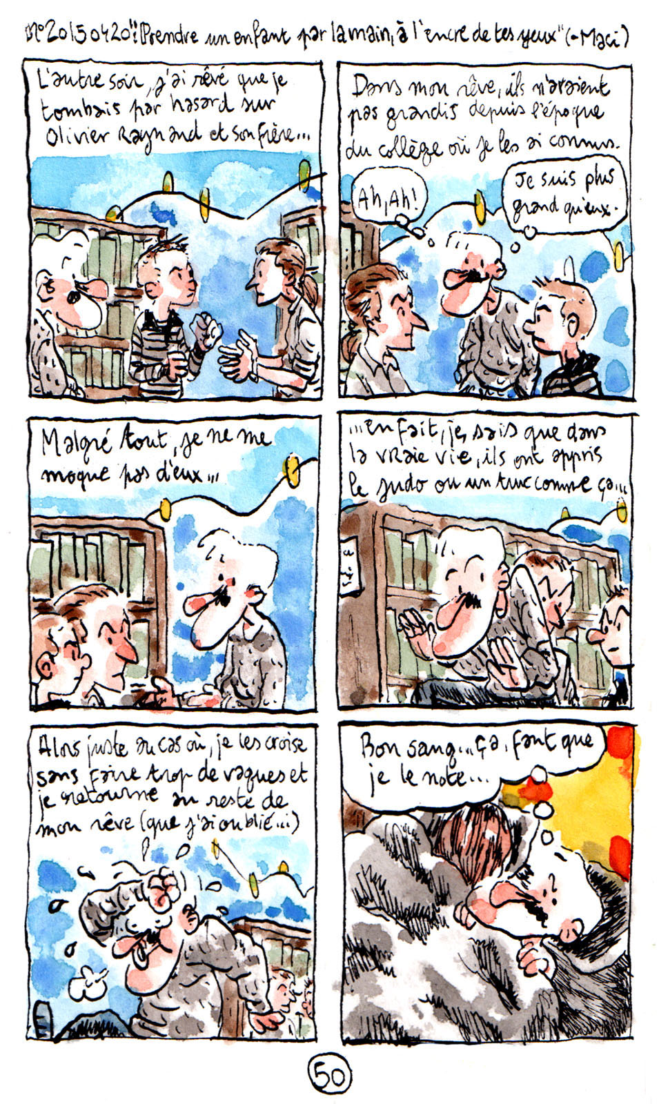 - Avril 2015- page 20