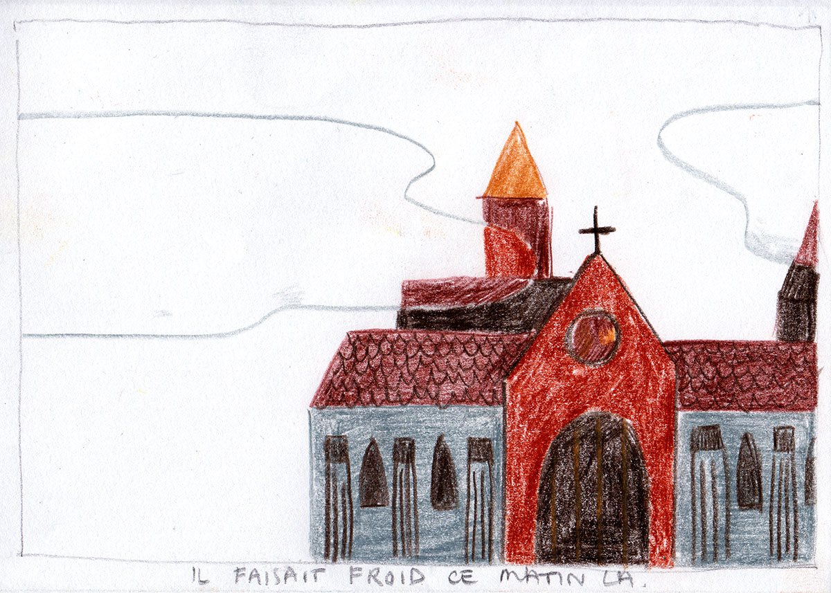 - Brouillard- page 1