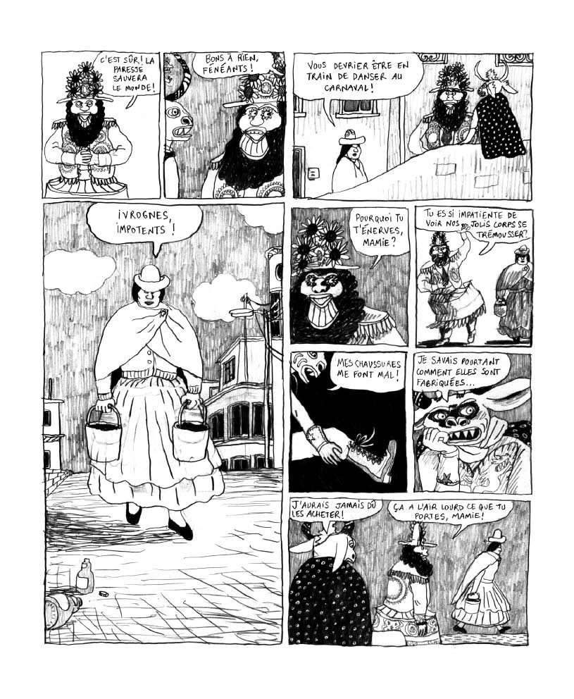 - Gran Poder- page 2