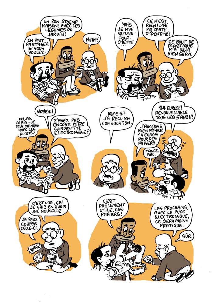 - Science infuse's extracts- page 1