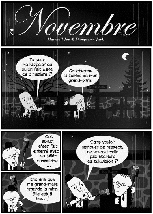 - Novembre- page 1