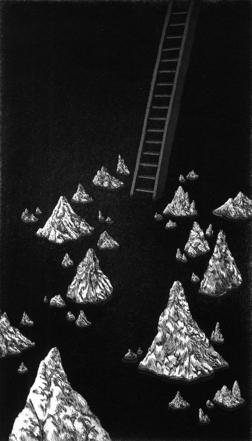 - Les îles oubliées- page 15