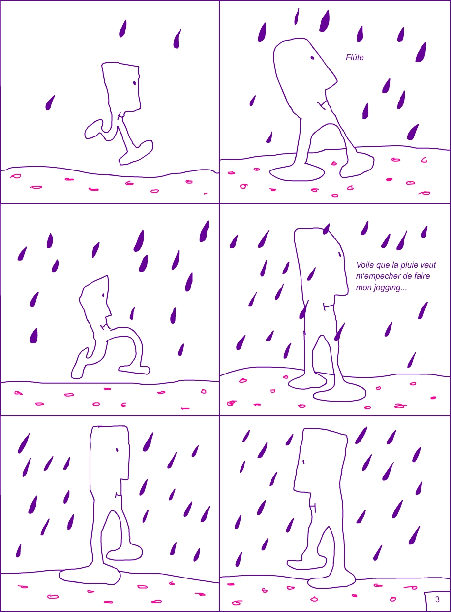 - Griffou #2- page 3