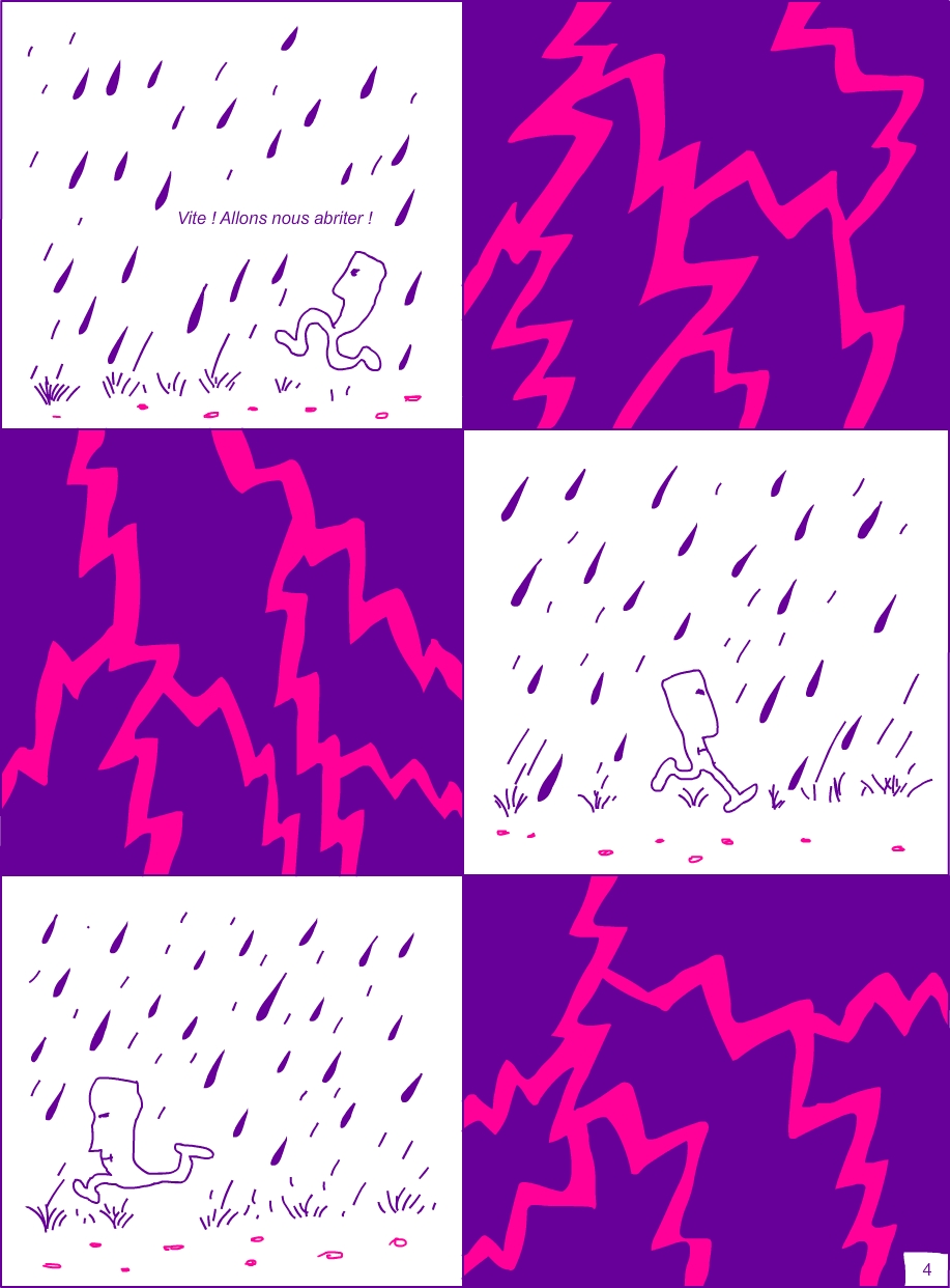 - Griffou #2- page 4