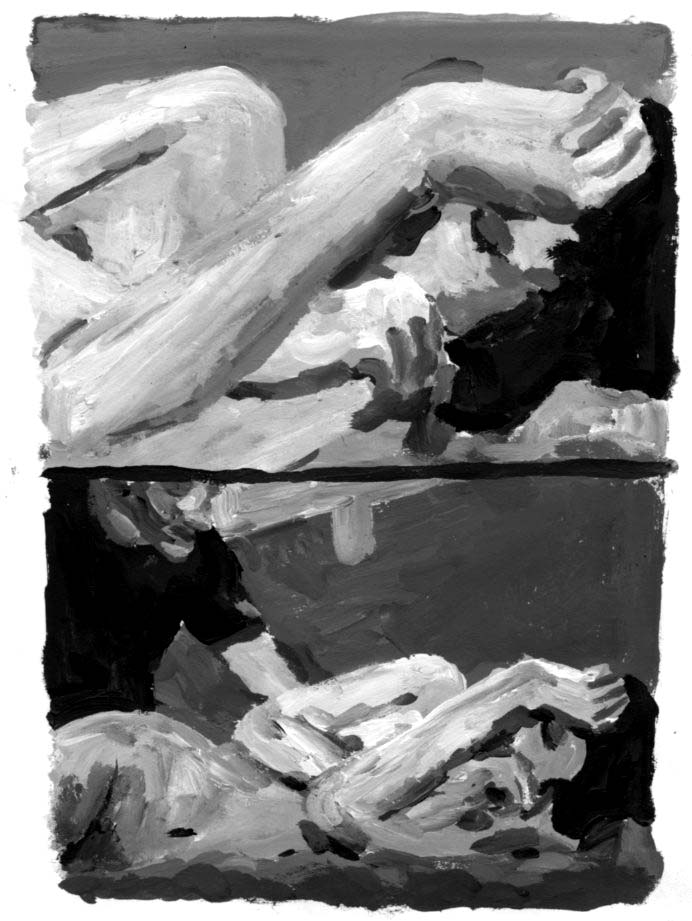 - Girl forced to fuck at gun point- page 16