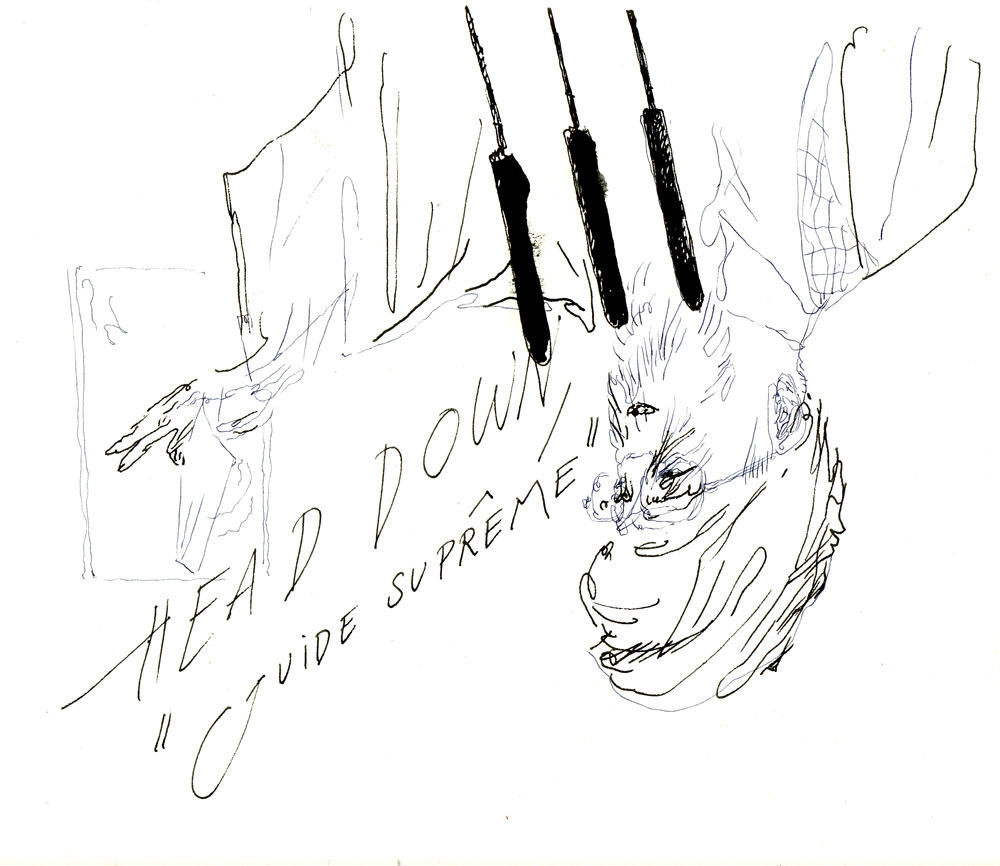 - The Cruel War II (Téhéran)- page 3