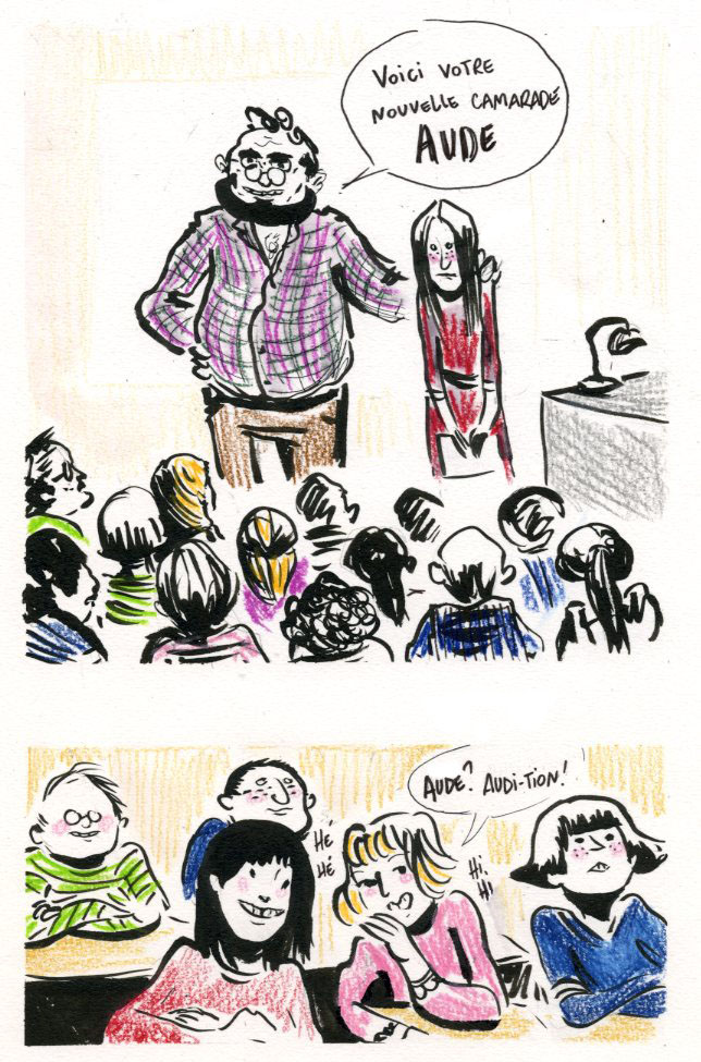 - Aude- page 3