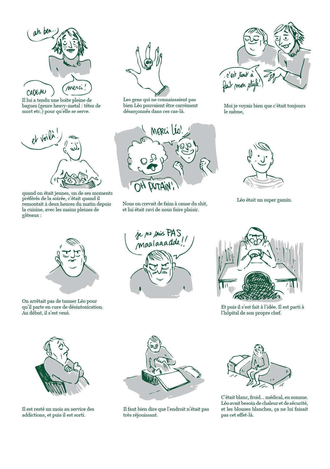 - SMIRNOFF - page 17