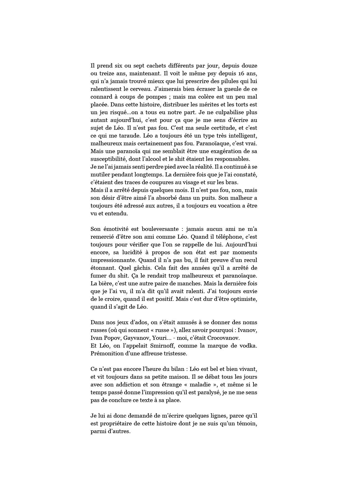 - SMIRNOFF - page 28