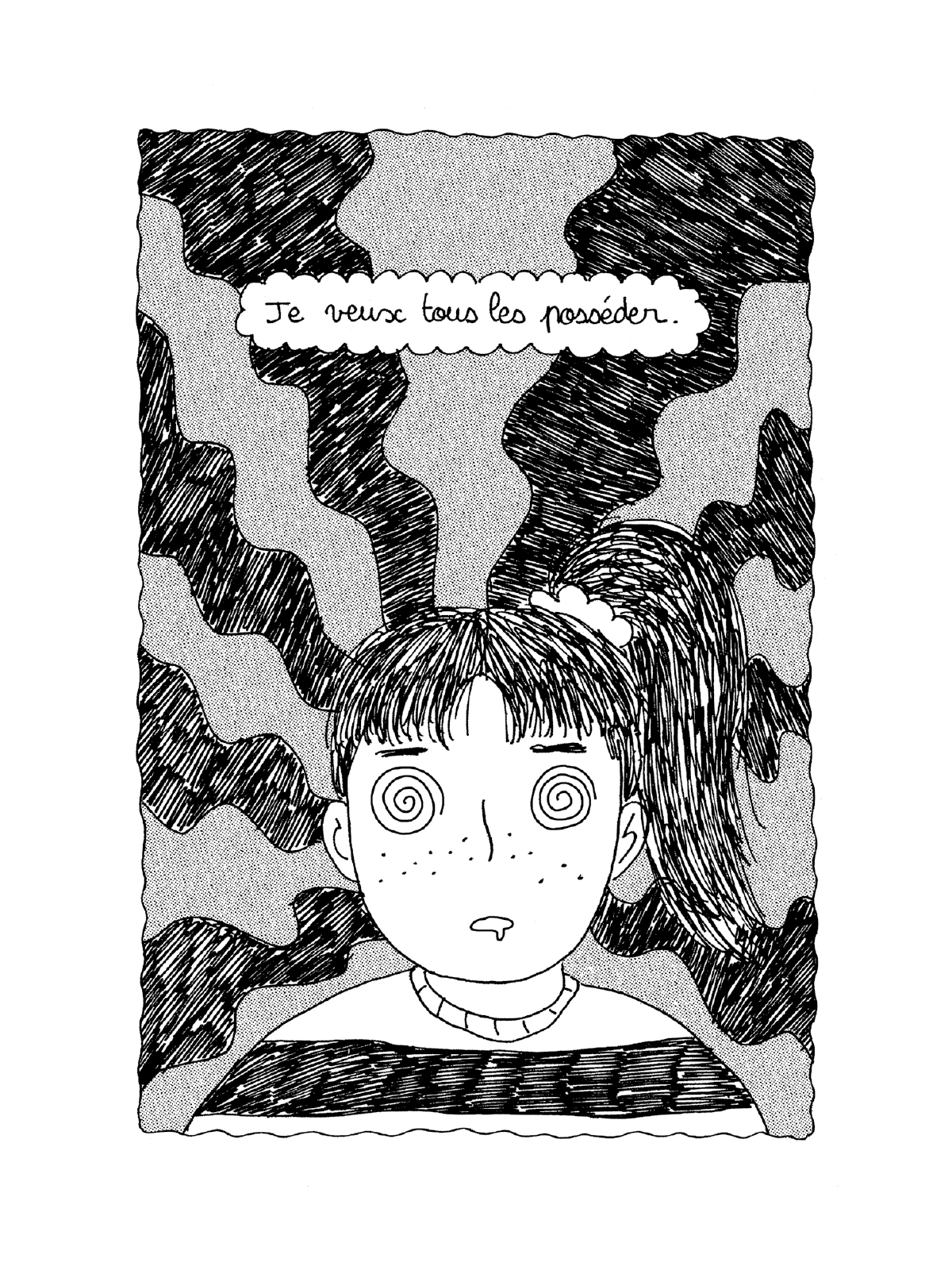 - À la Traque des Ham-hams- page 2