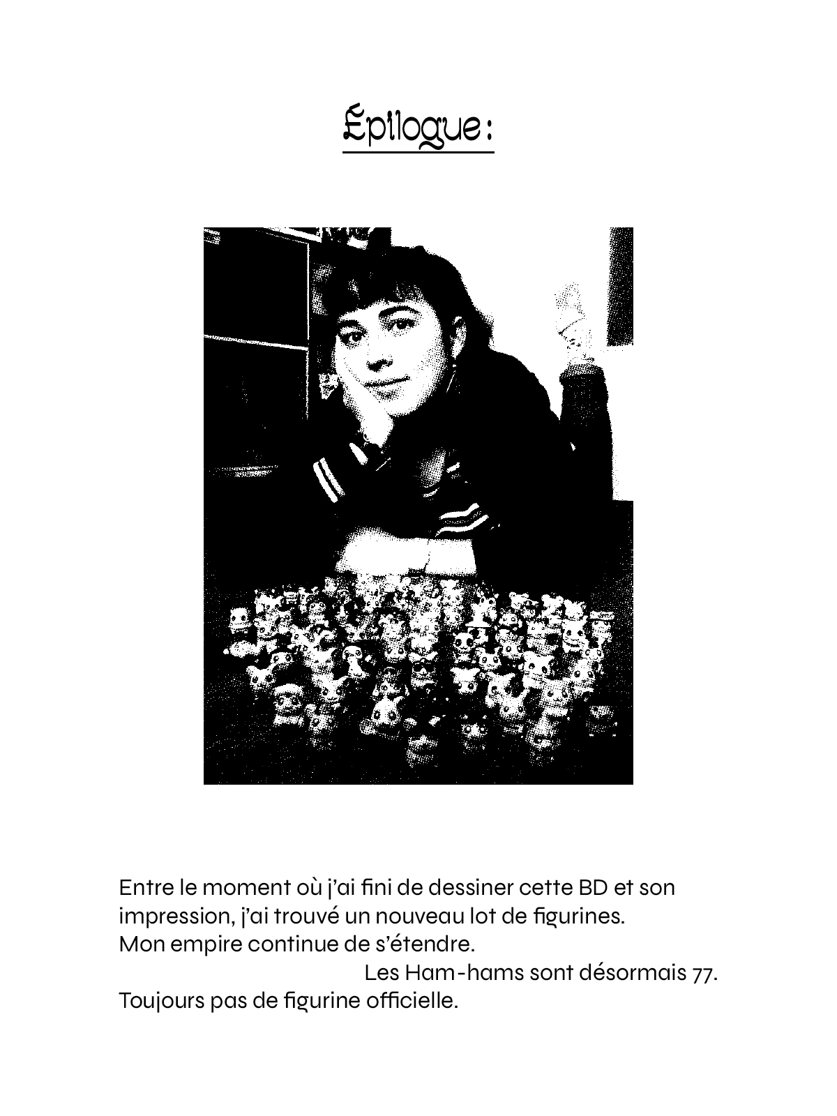 - À la Traque des Ham-hams- page 24