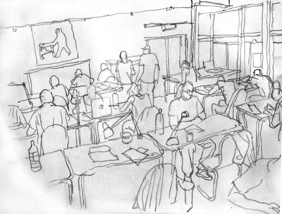 - L'infiltration- page 9