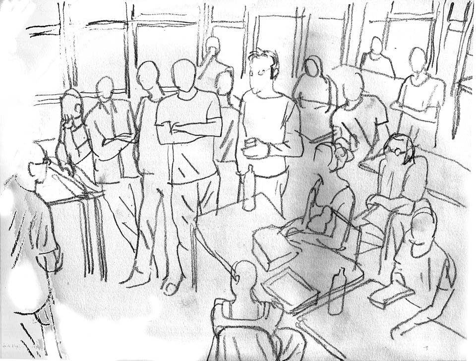 - L'infiltration- page 12