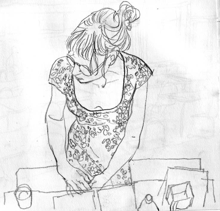 - L'infiltration- page 16