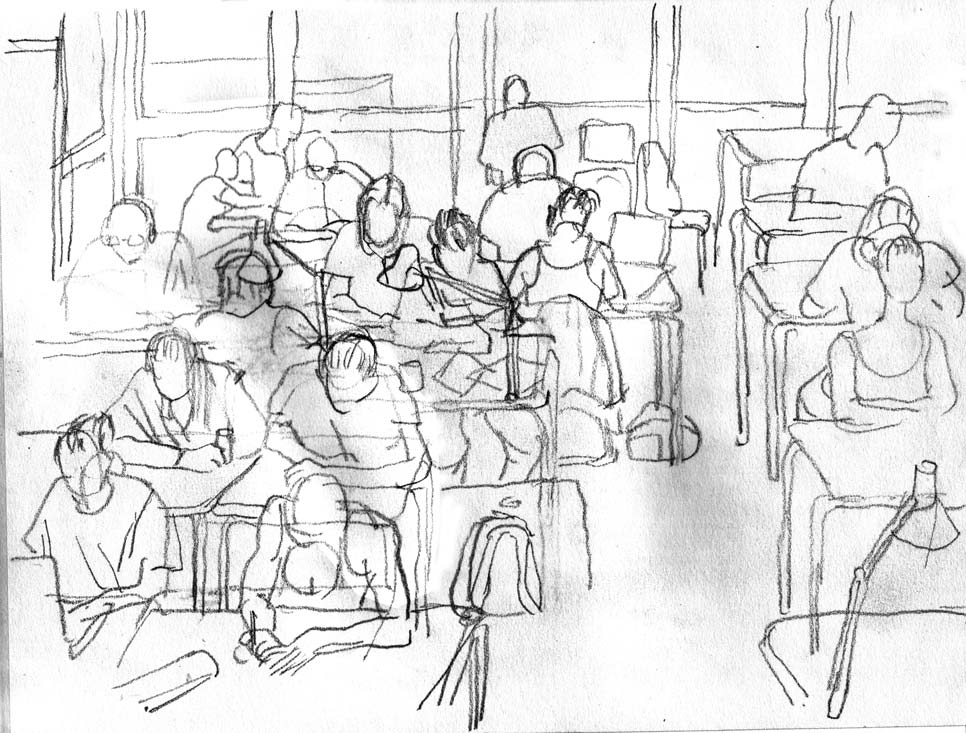 - L'infiltration- page 17