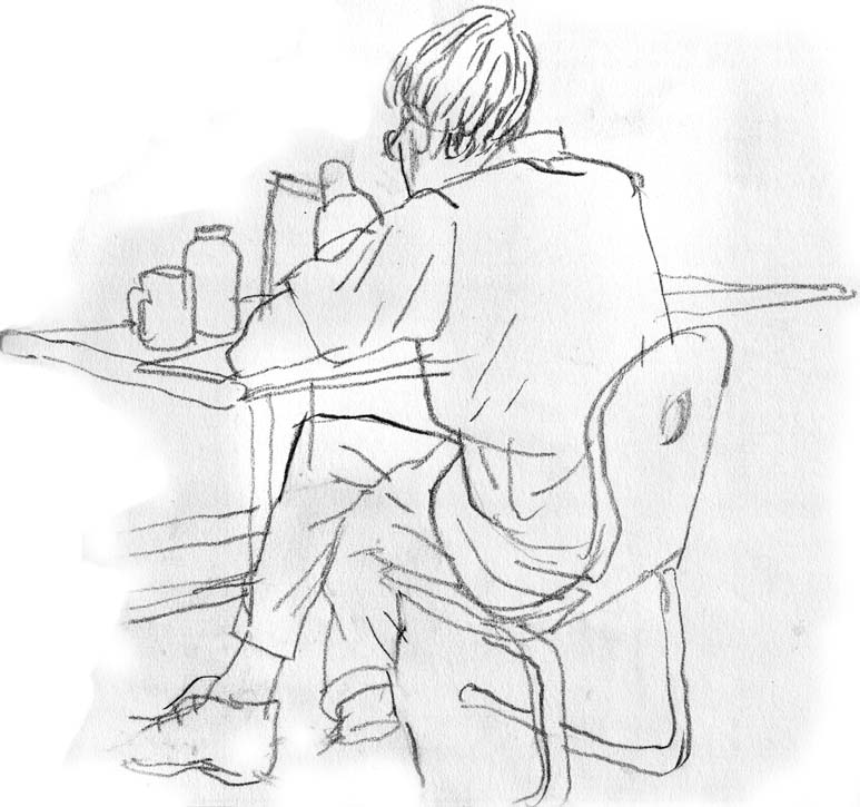 - L'infiltration- page 19