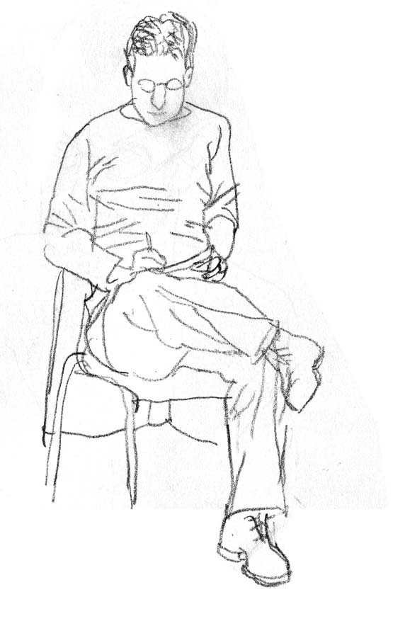 - L'infiltration- page 21