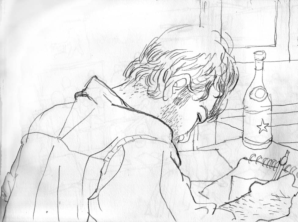 - L'infiltration- page 22