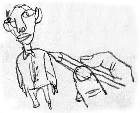 - L'infiltration- page 35