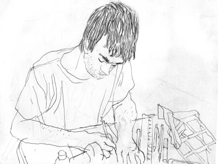 - L'infiltration- page 36