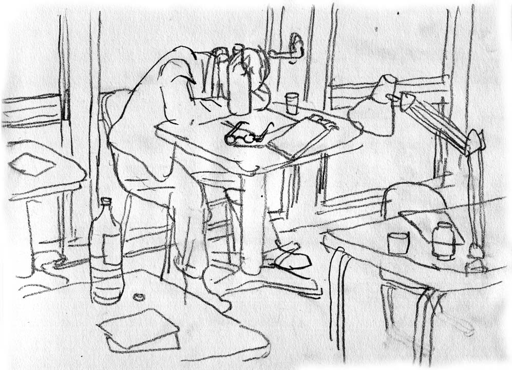 - L'infiltration- page 41