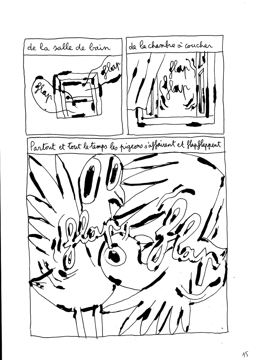 - Essai sur l'Homme-Cassette Mind Philosophie de Jo Locke- page 16