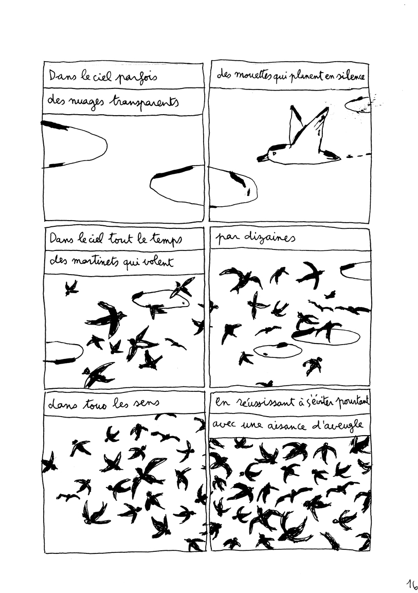 - Essai sur l'Homme-Cassette Mind Philosophie de Jo Locke- page 17