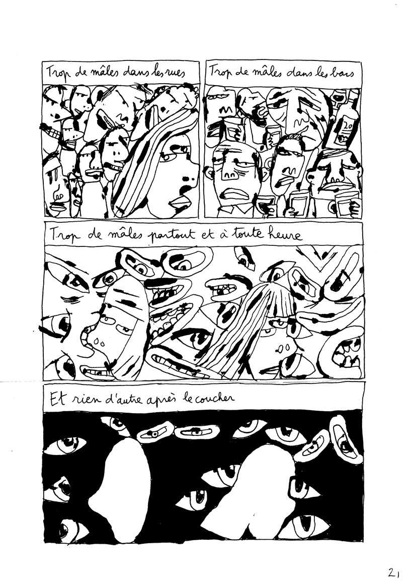 - Essai sur l'Homme-Cassette Mind Philosophie de Jo Locke- page 22