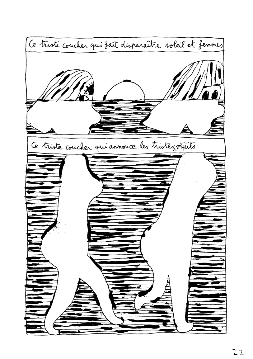 - Essai sur l'Homme-Cassette Mind Philosophie de Jo Locke- page 23