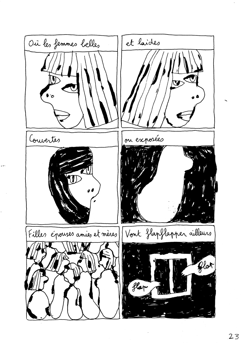 - Essai sur l'Homme-Cassette Mind Philosophie de Jo Locke- page 24