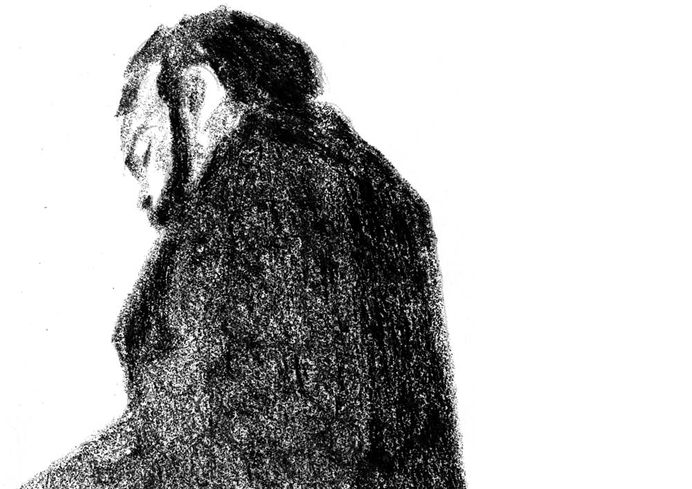 - La honte [rêve du 8 novembre] - page 5