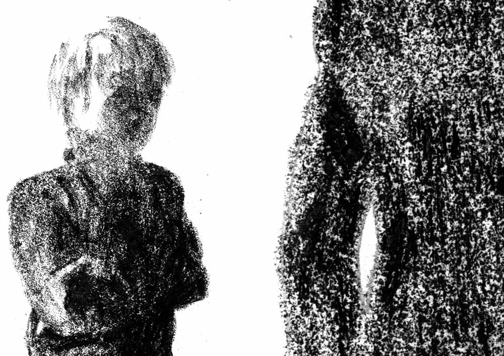 - La honte [rêve du 8 novembre] - page 6