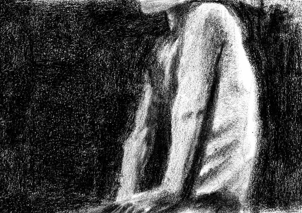 - La honte [rêve du 8 novembre] - page 21