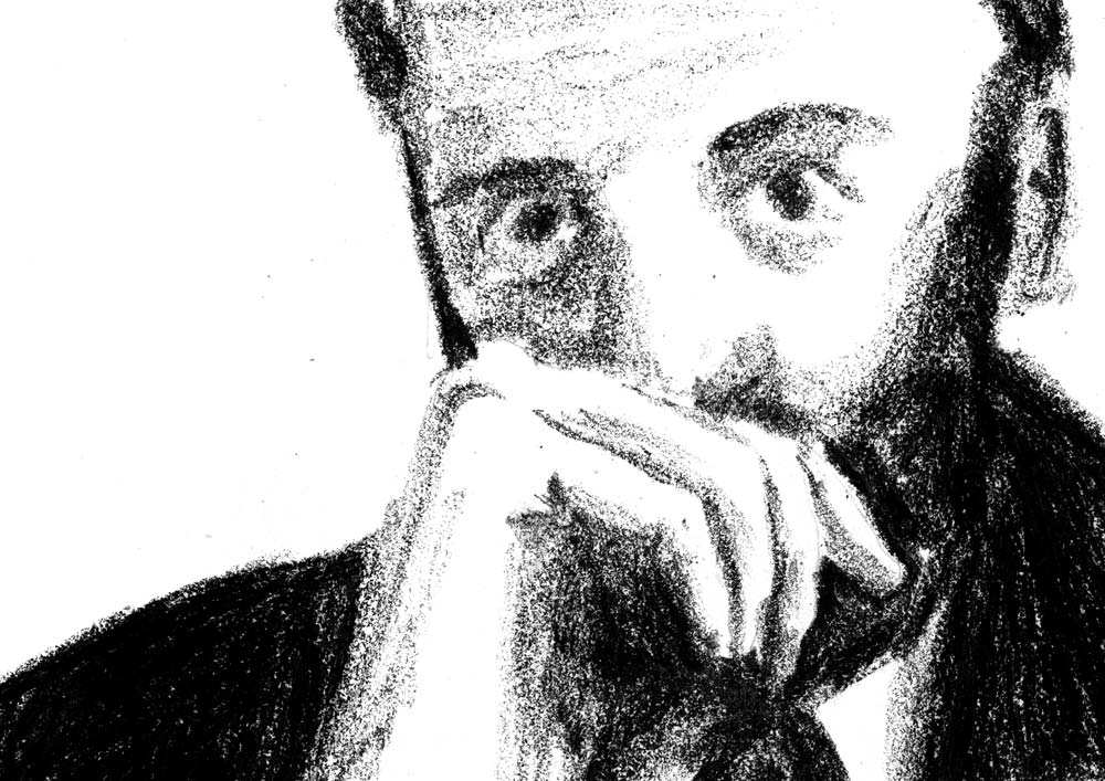 - La honte [rêve du 8 novembre] - page 22