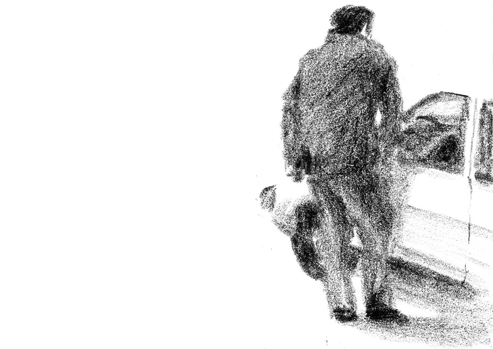 - La honte [rêve du 8 novembre] - page 23