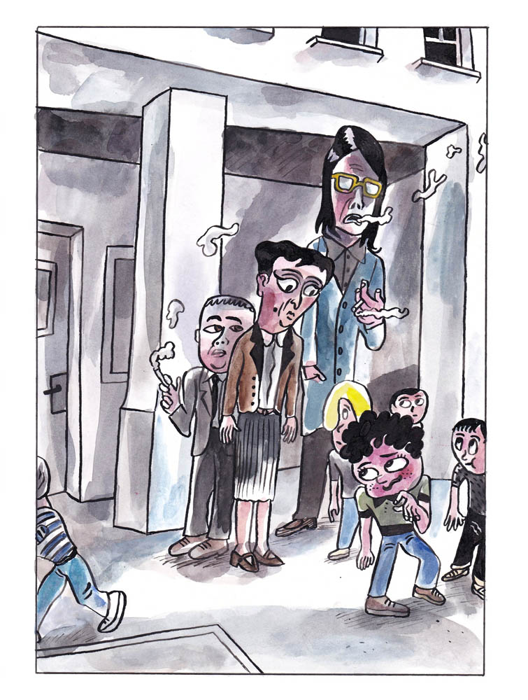 - Dino Sconfito- page 21