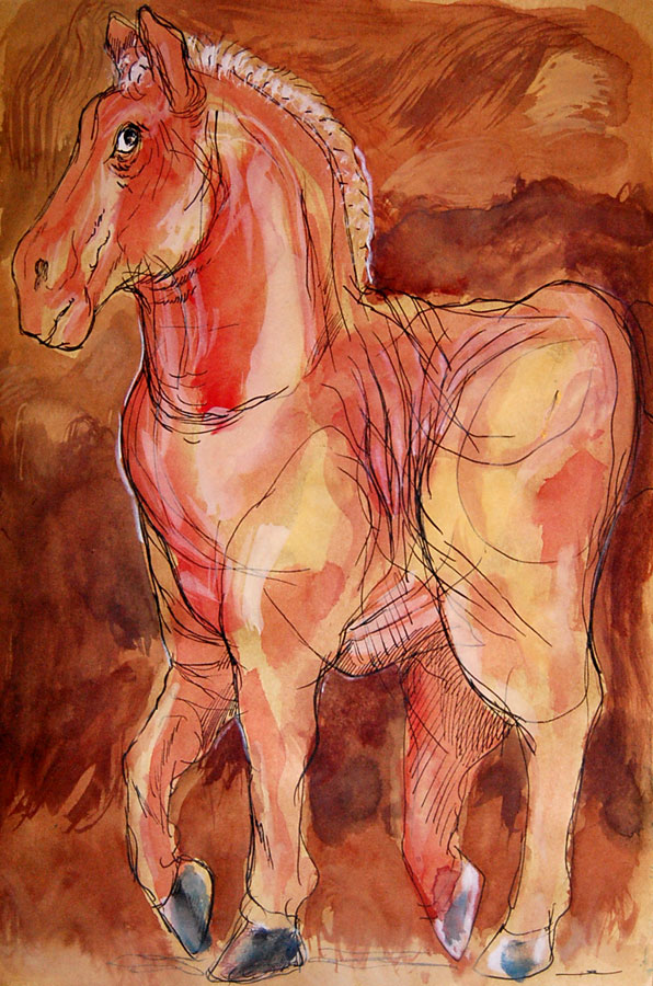 - Créatures- page 12