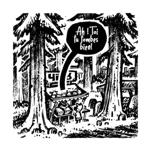 - Hægtessan- page 2