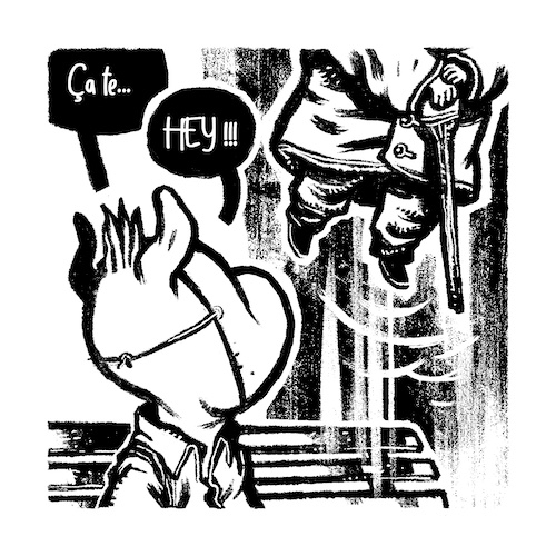 - Hægtessan- page 101