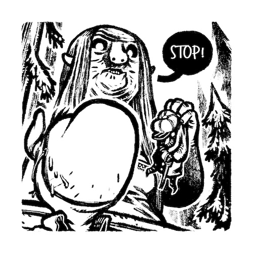 - Hægtessan- page 102